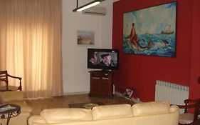 La Rusticana Giardini-naxos